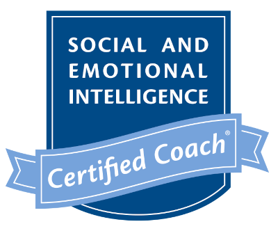 Social + Emotional Intelligence Certified Coach