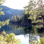 Castle Lake 07