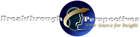 Breakthrough Perspectives Logo Landscape