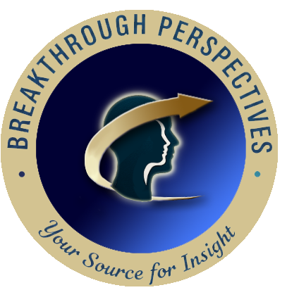 Breakthrough Perspectives - Logo