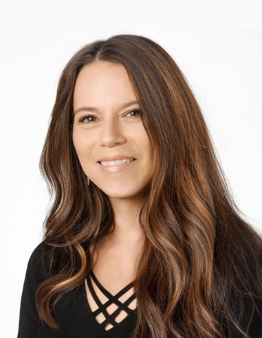 Odilia McLeod Certified Executive Coach