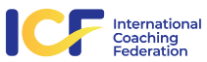 International Coaching Federation Logo